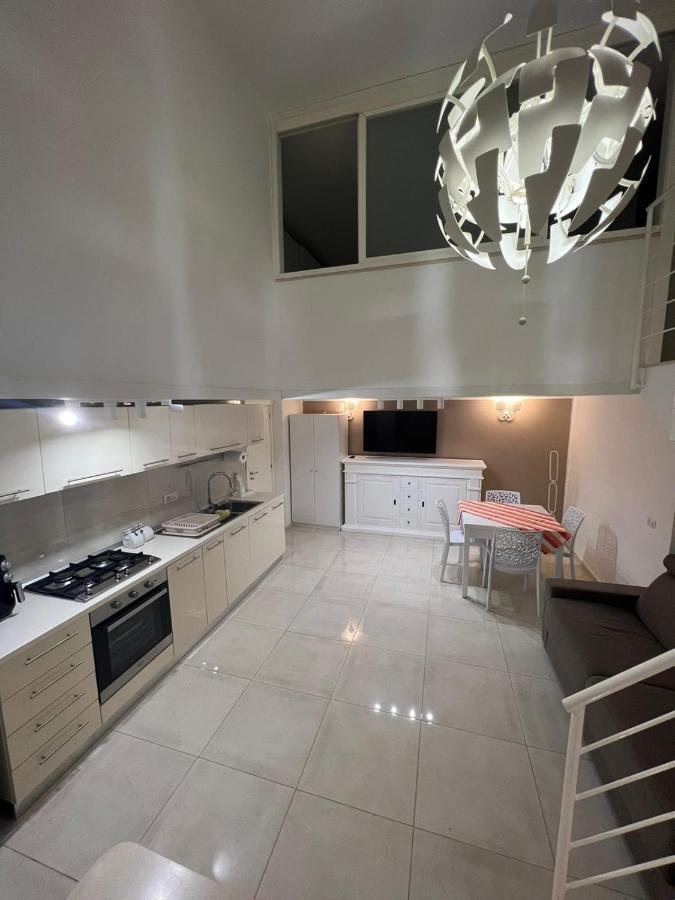 Life House Apartment *