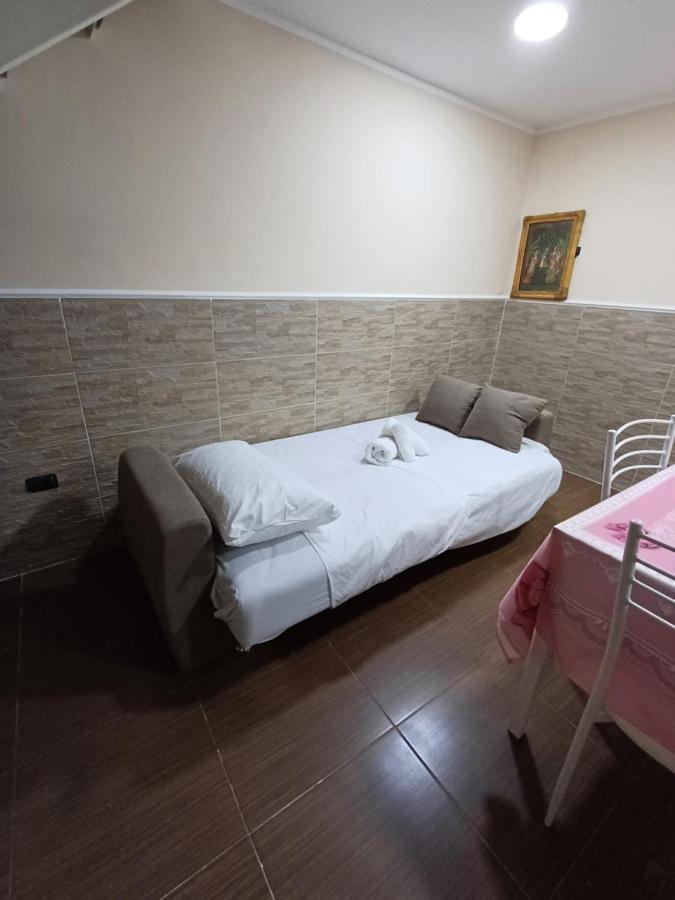 Hari Apartment