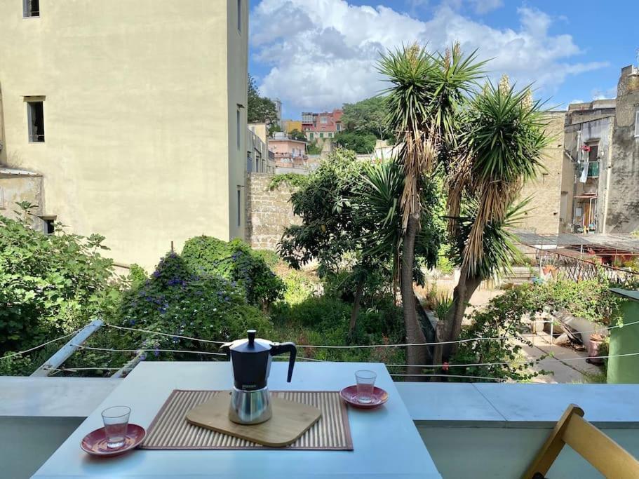 Rione Sanita Holiday home