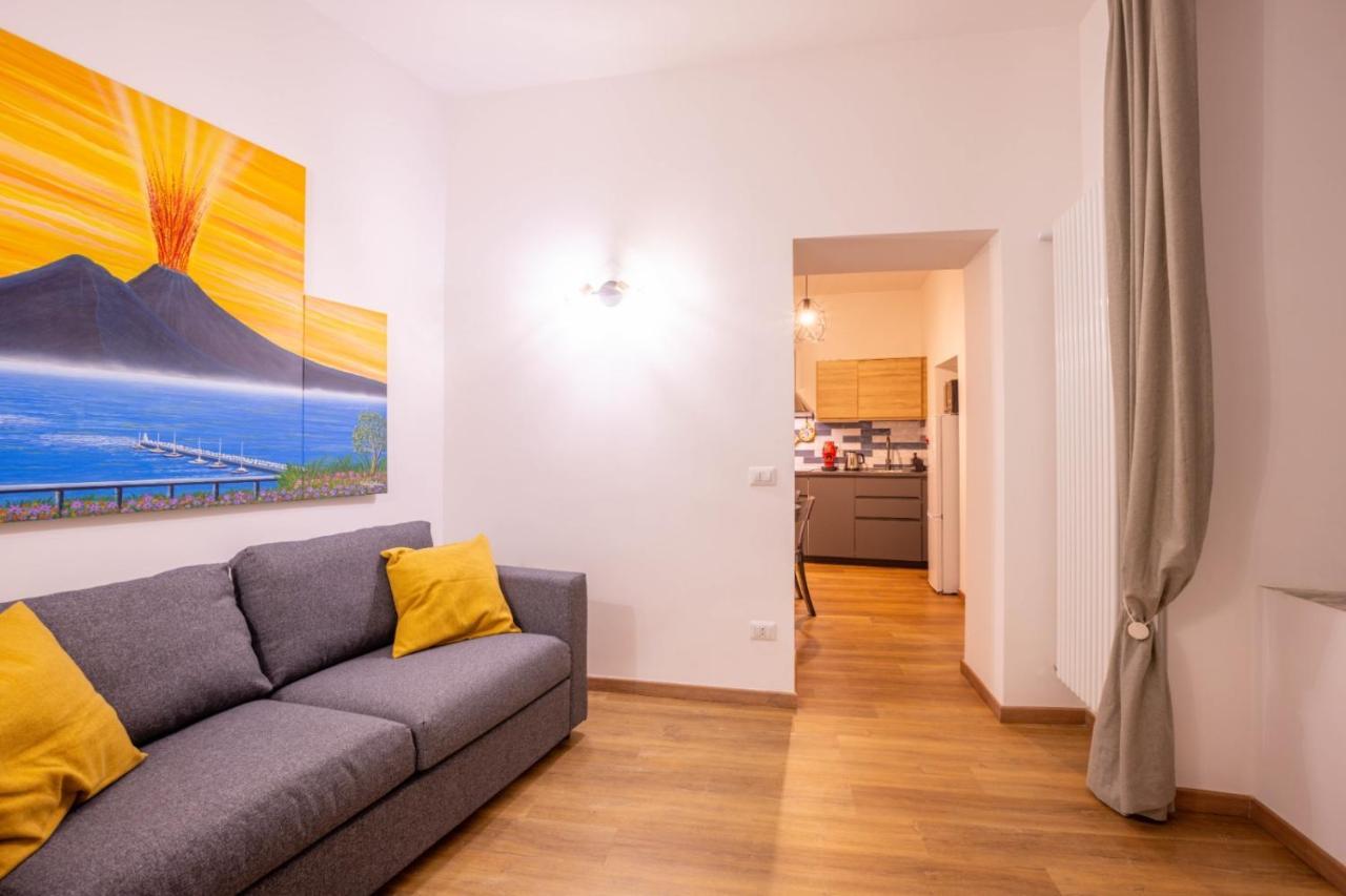 Apartment La Tianella *