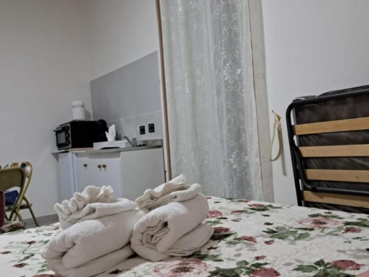 Annahouse * Naples