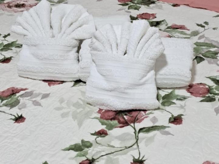 Bed & Breakfast Annahouse *