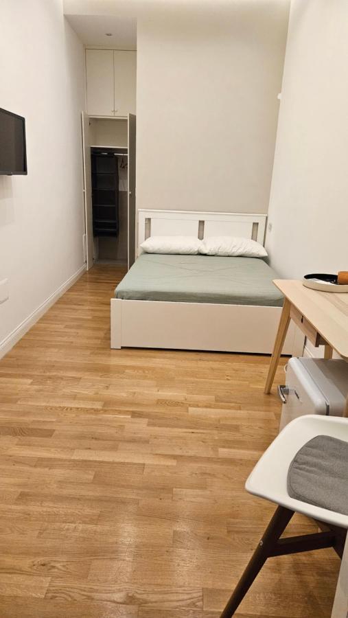 Guest house Toledo *