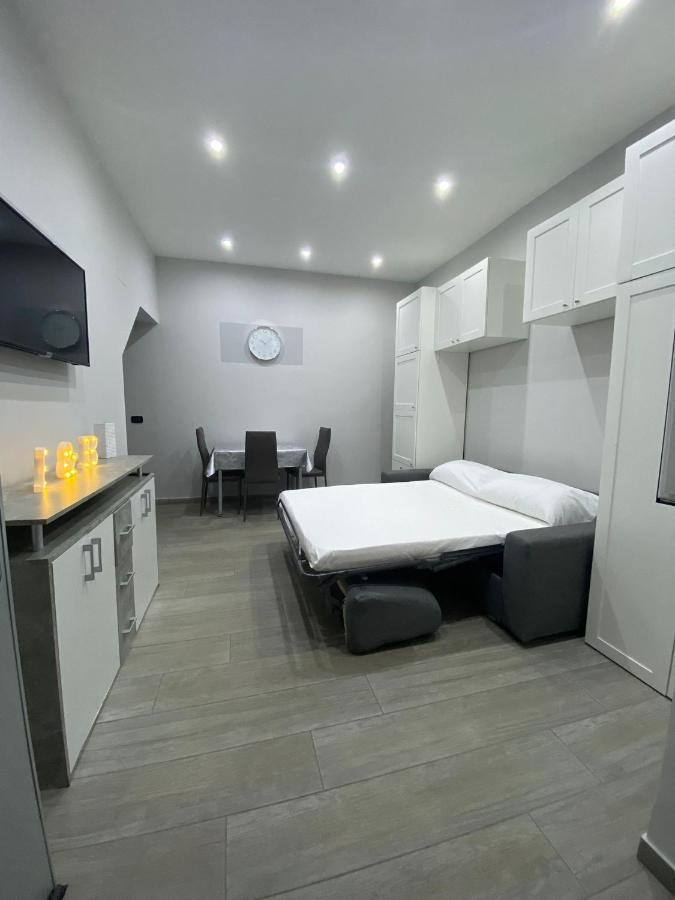 Holiday home Classica Esperienza Napoletana Centro Storico *
