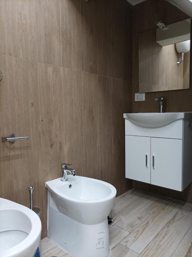 Guest house Casa Giupa Naples