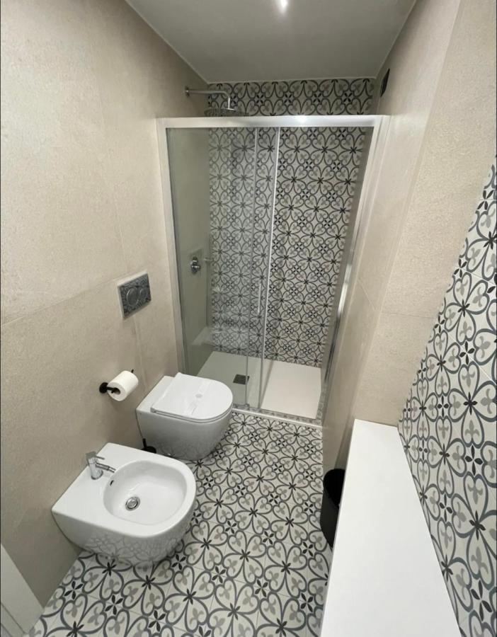 Vittoria Bed & Breakfast Naples