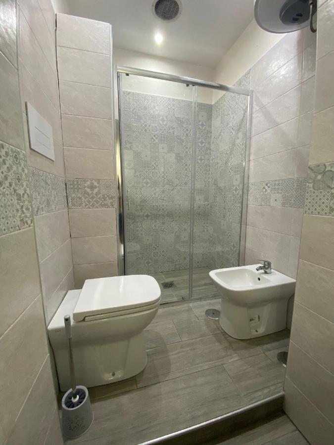 Classica Esperienza Napoletana Centro Storico Holiday home Naples