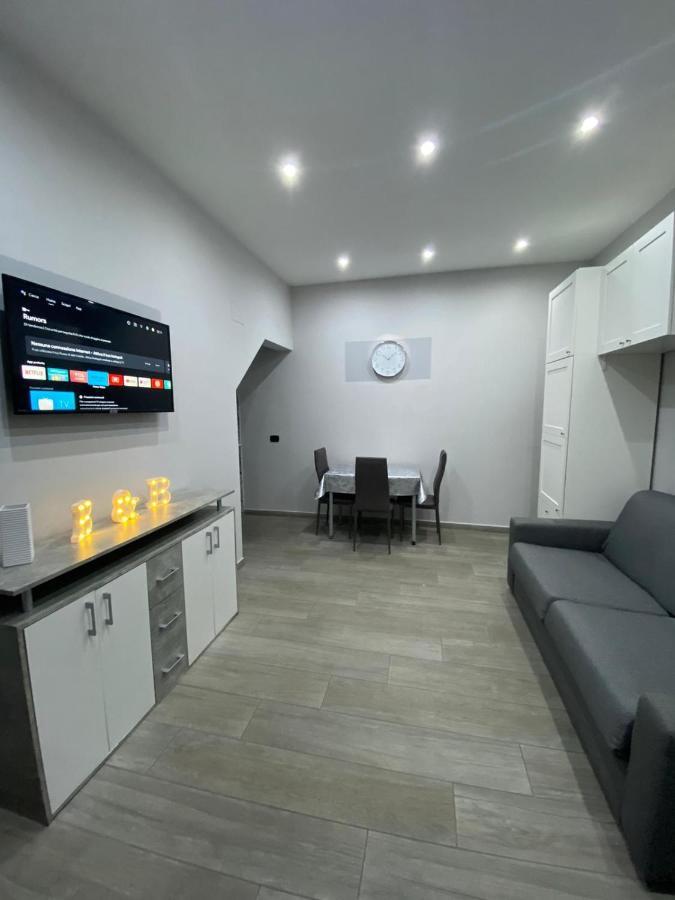 Classica Esperienza Napoletana Centro Storico Holiday home