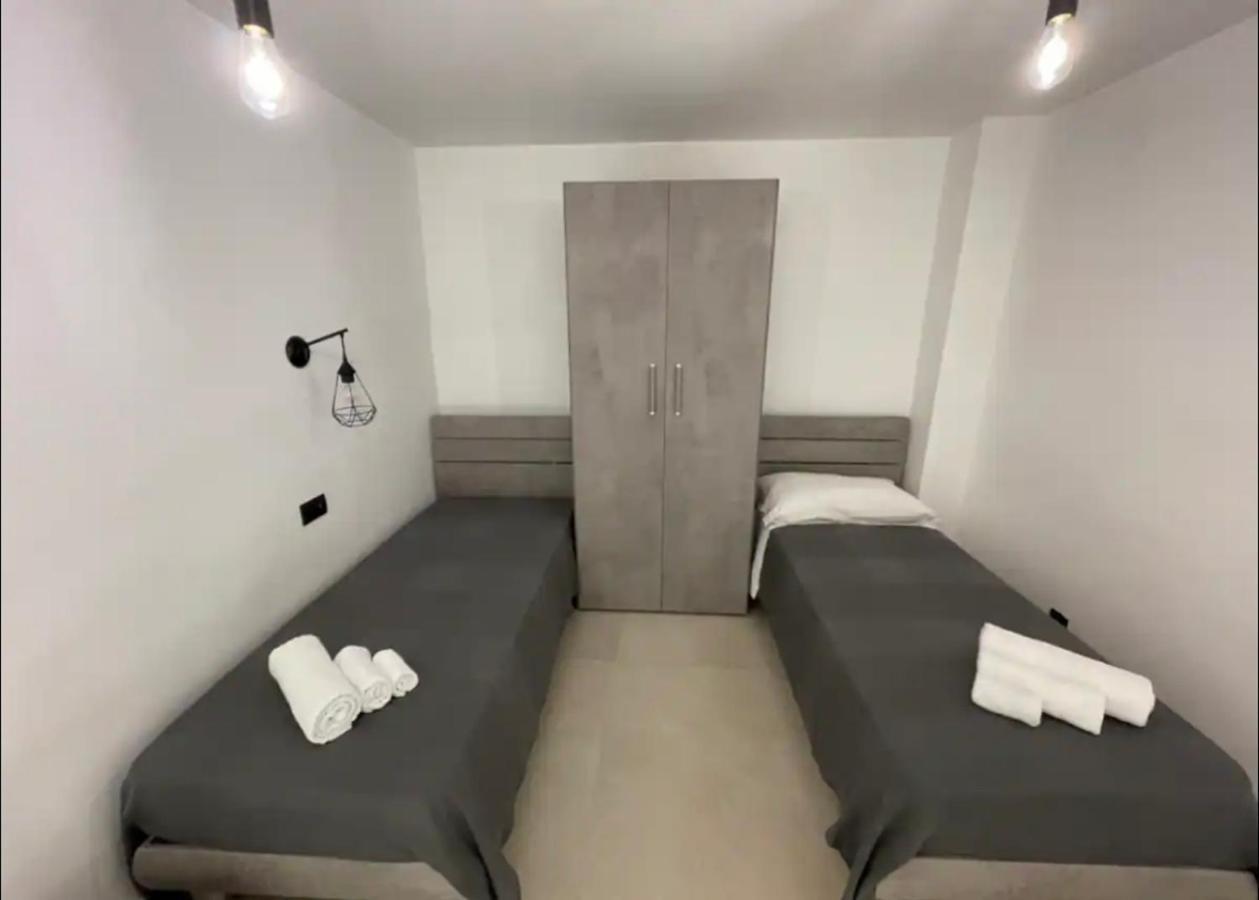 Bed & Breakfast Vittoria