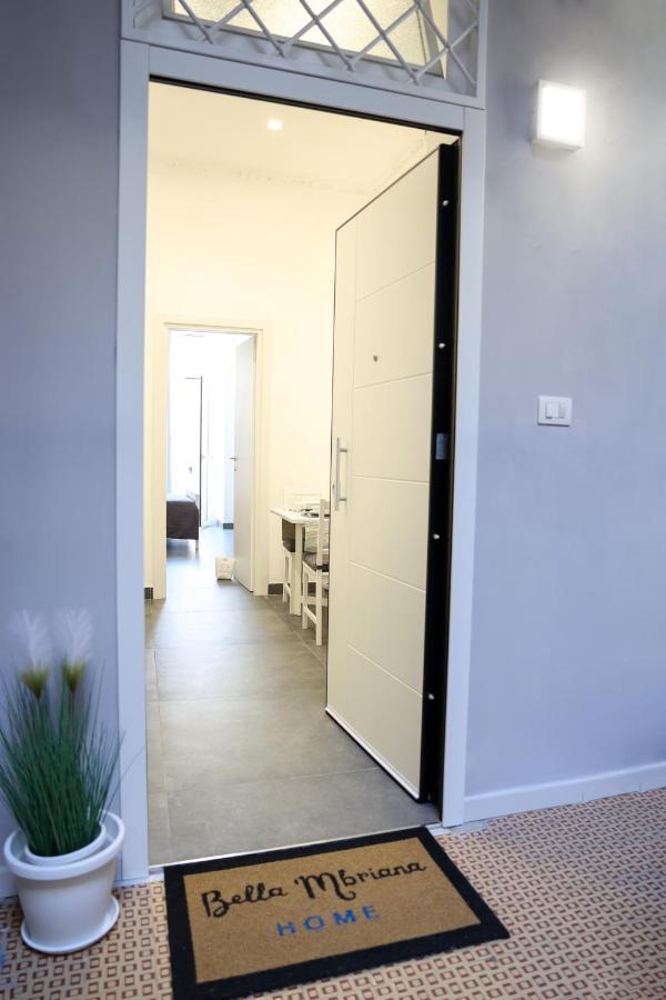 Apartment Bella 'mbriana Naples