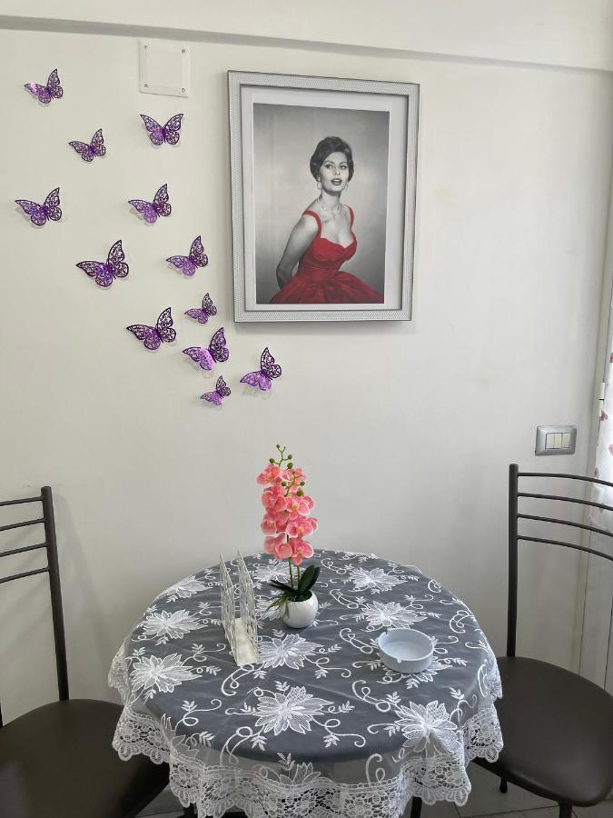 Casa Aniello Apartment *