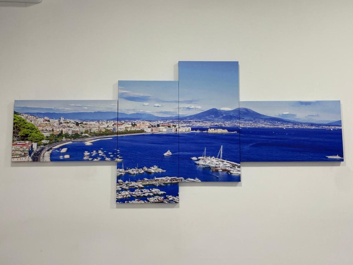 Apartment Casa Aniello Naples