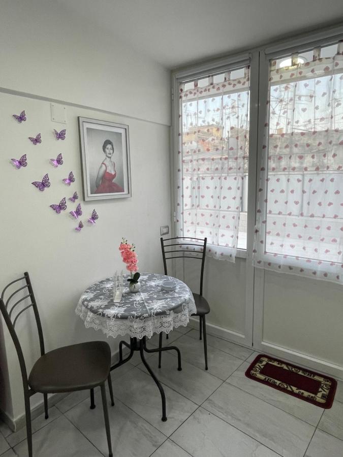 Casa Aniello Naples