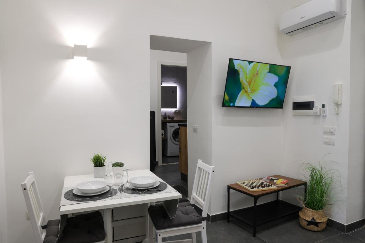 Bella 'mbriana Apartment *