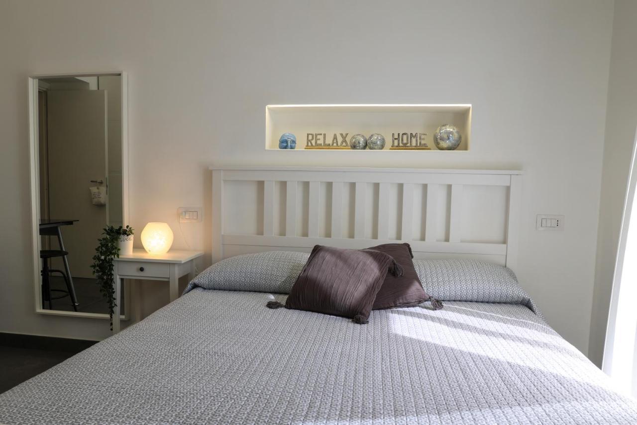 Apartment Bella 'mbriana *