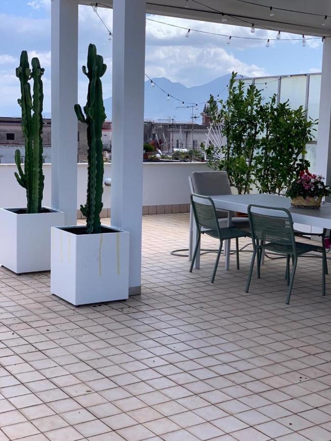 Apartment Terrazza Panorama Centro Storico *