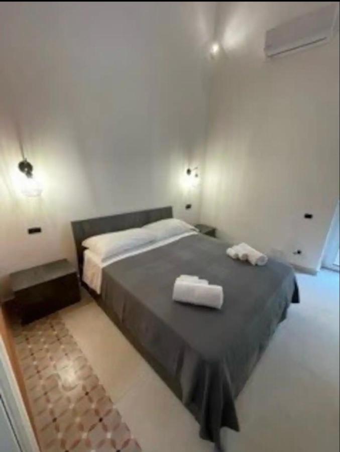 Bed & Breakfast Vittoria Naples