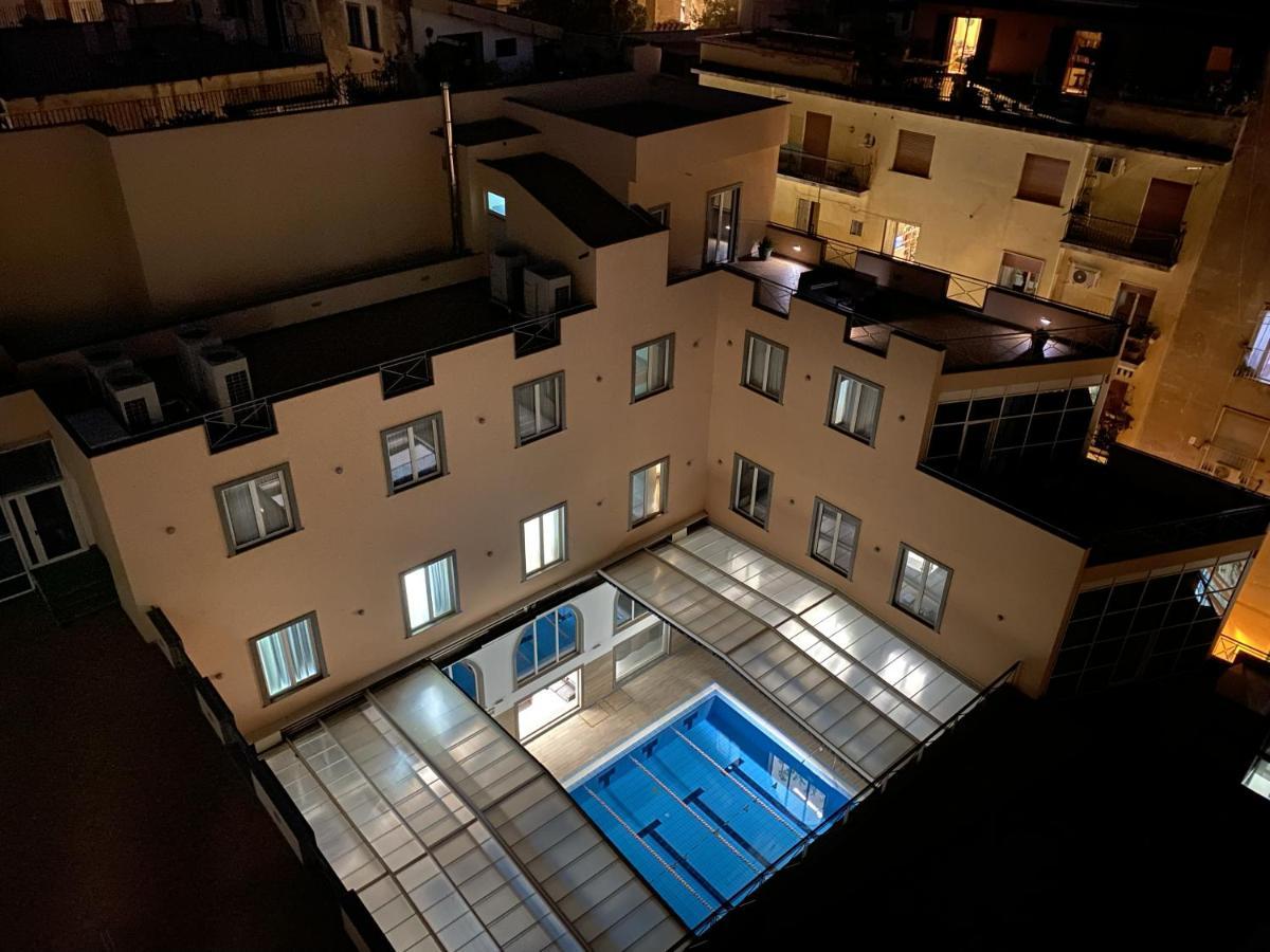 Apartment Terrazza Panorama Centro Storico Naples
