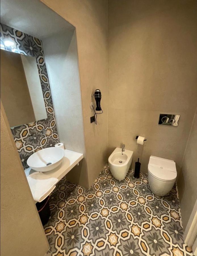 Vittoria Bed & Breakfast Naples