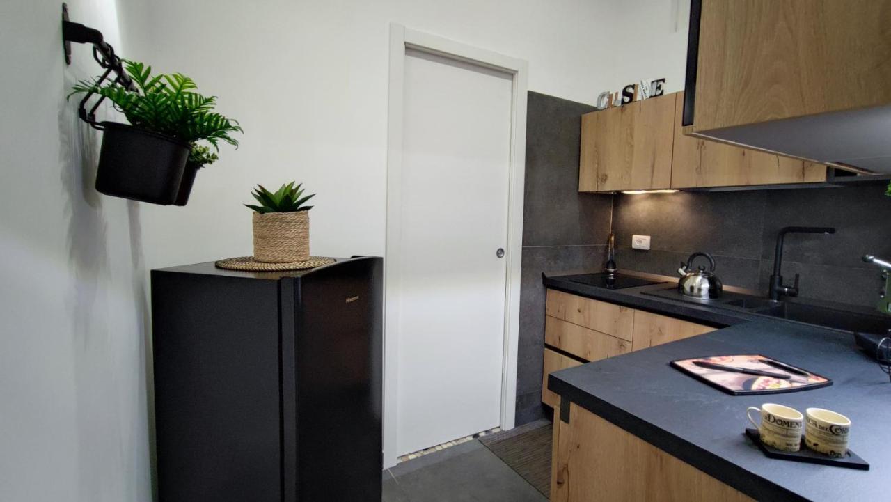 Apartment Bella 'mbriana *