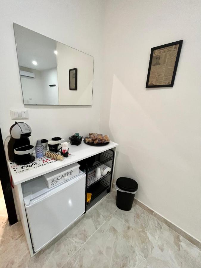 Bed & Breakfast La Casa Di Genny *