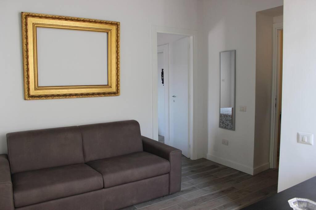 Domus Museum Apartment Naples