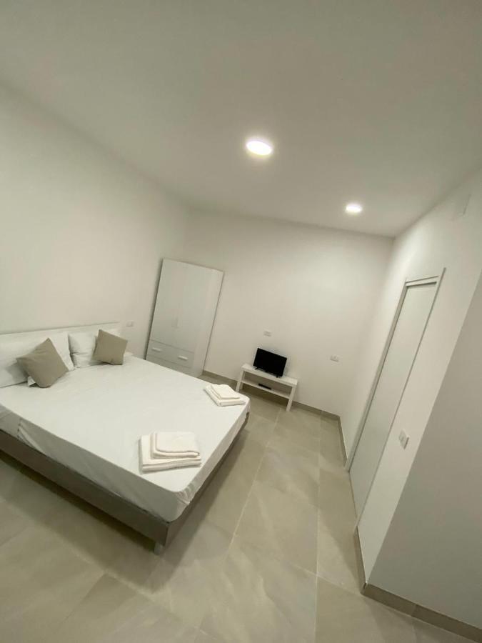 Cristina's Apartment Naples