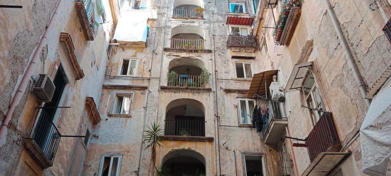 Guest house La Dimora Di Toto Naples