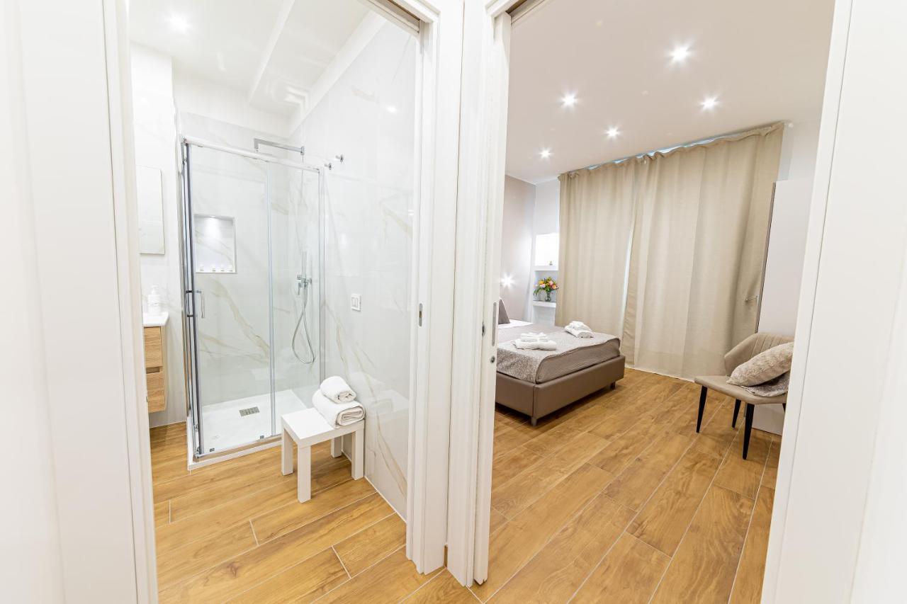 White Gold Bed & Breakfast Naples