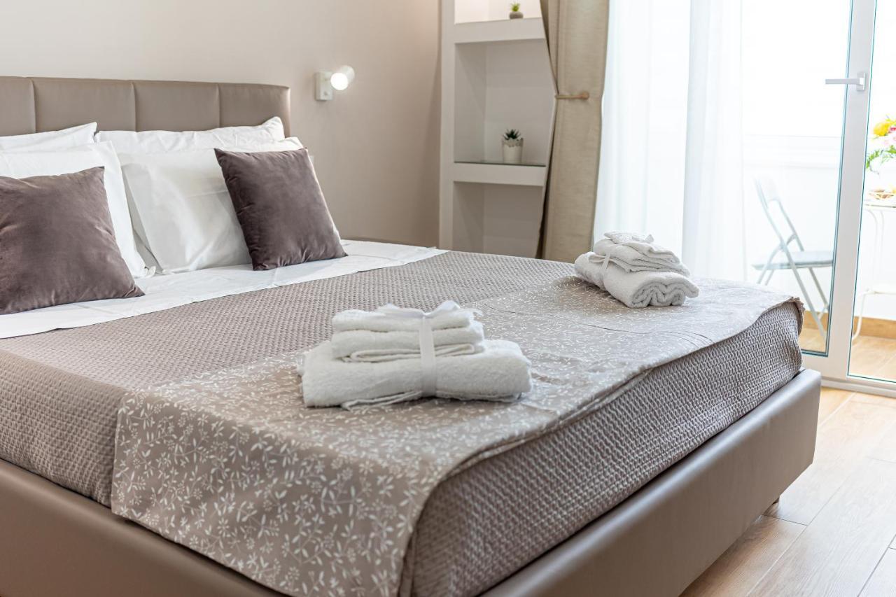 Bed & Breakfast White Gold Naples