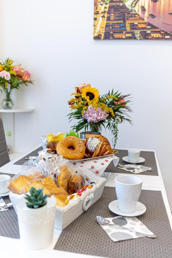 Bed & Breakfast White Gold Naples