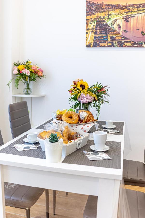 White Gold Bed & Breakfast Naples