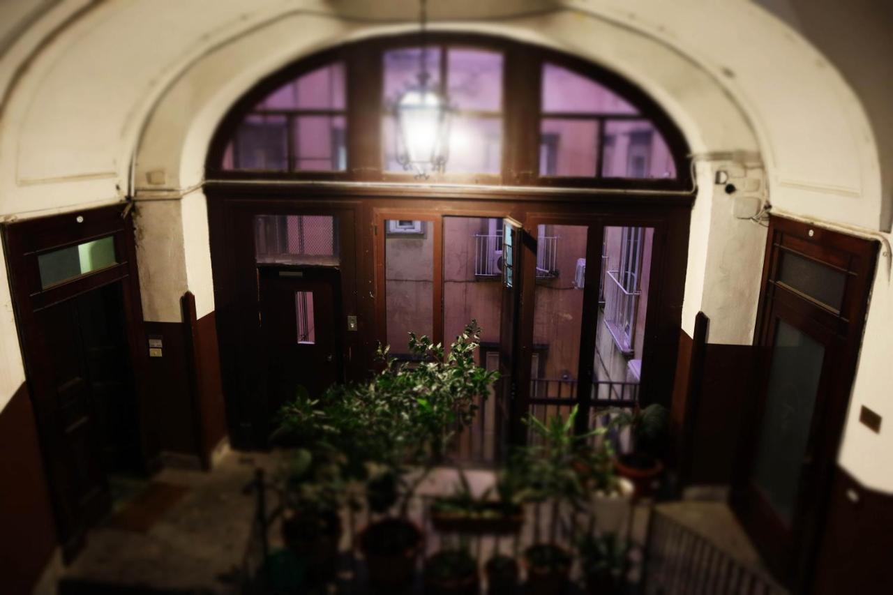 Homestay Storia Di Sofia Naples