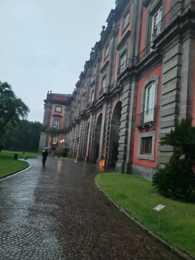 Casa Marianna Apartment *
