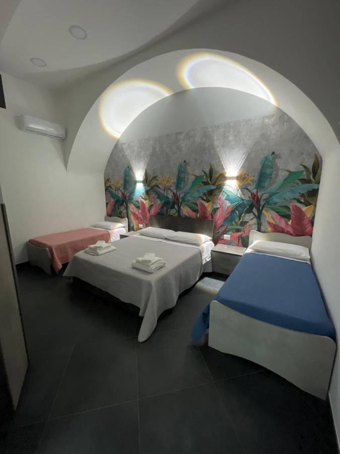 A' Casa Mij * Naples