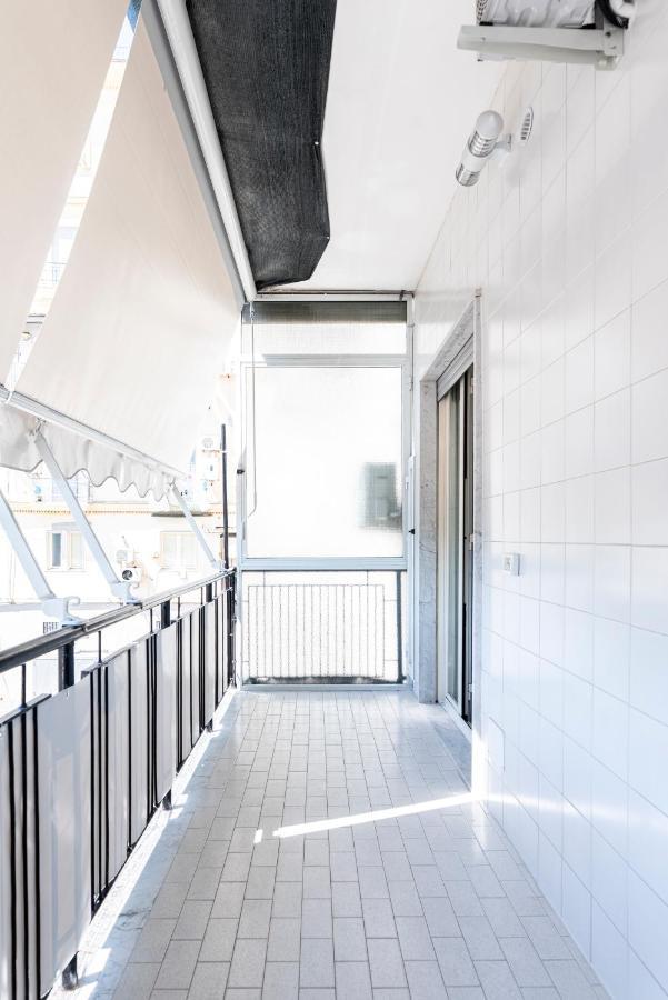 Aumm Aumm! Apartment Naples