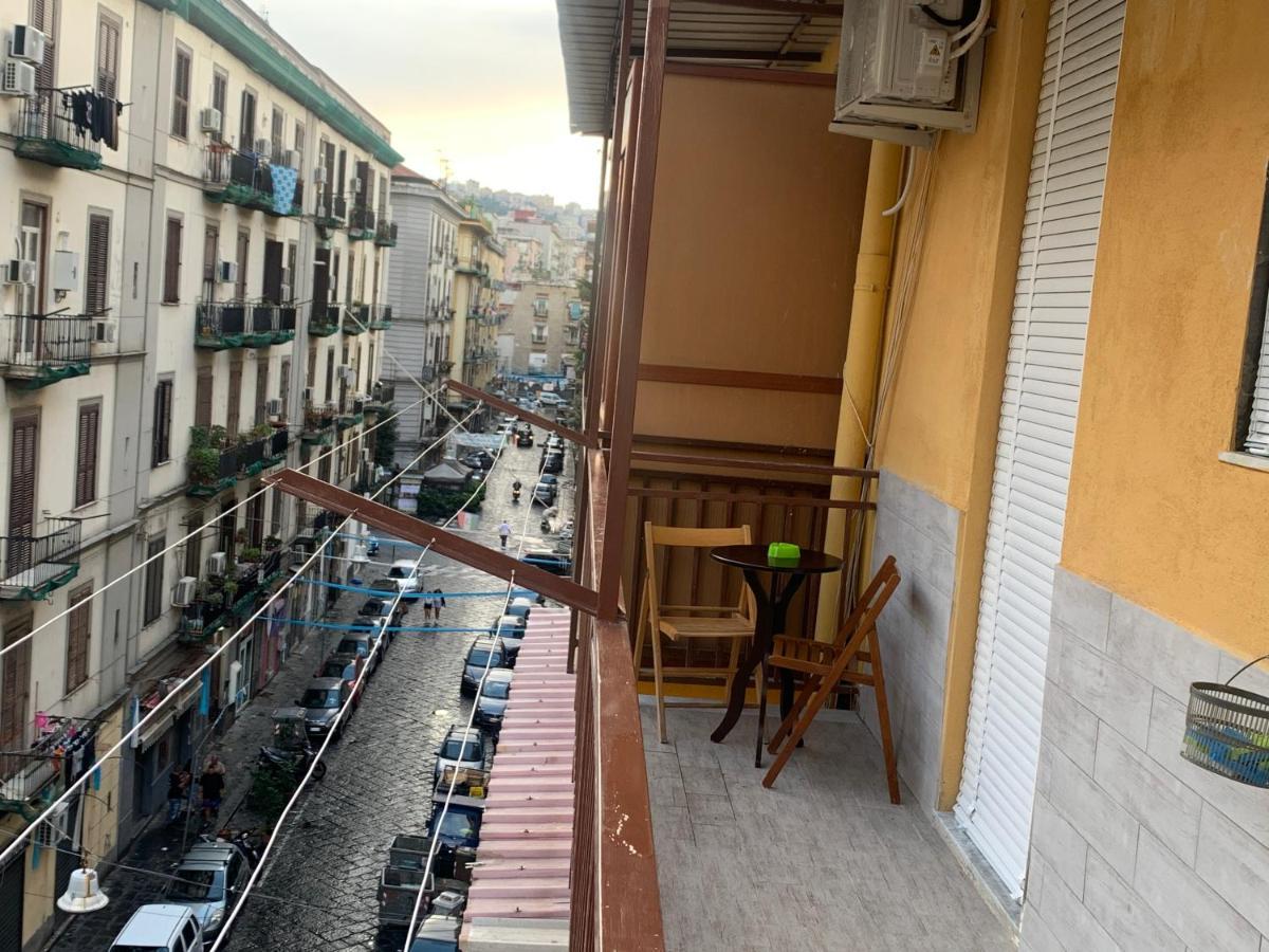 Senorita House Naples