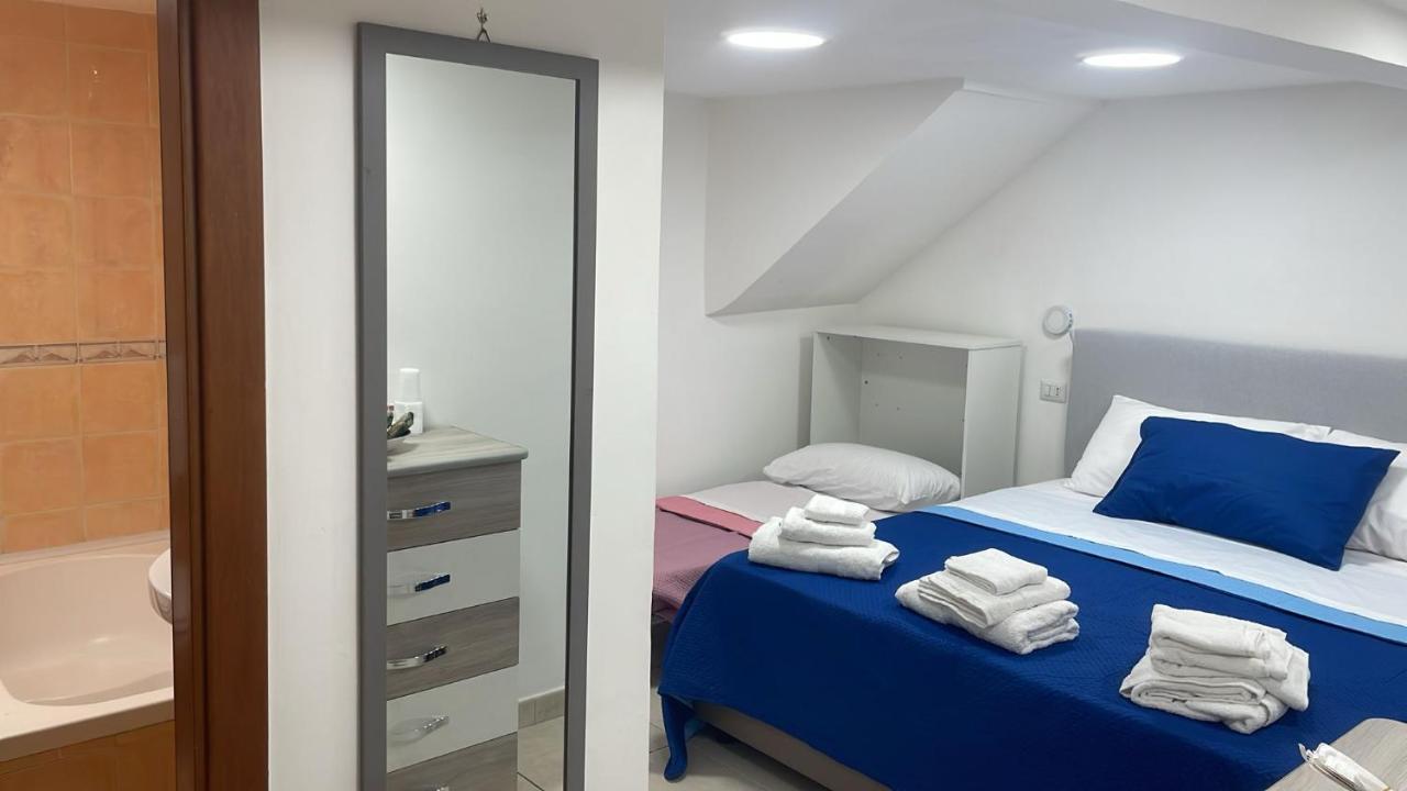 Donna Carme' Apartment Naples