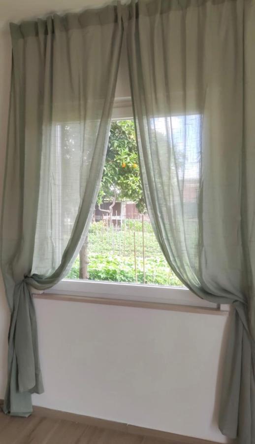 Apartment Serendipity Free Parking 2 Min Dalla Stazione Naples