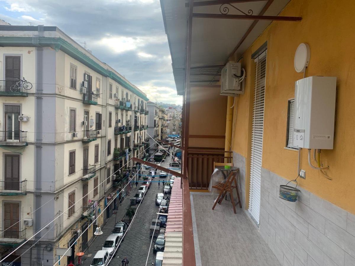 Senorita House Apartment *