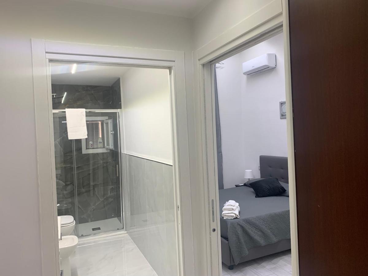 Apartment Senorita House Naples