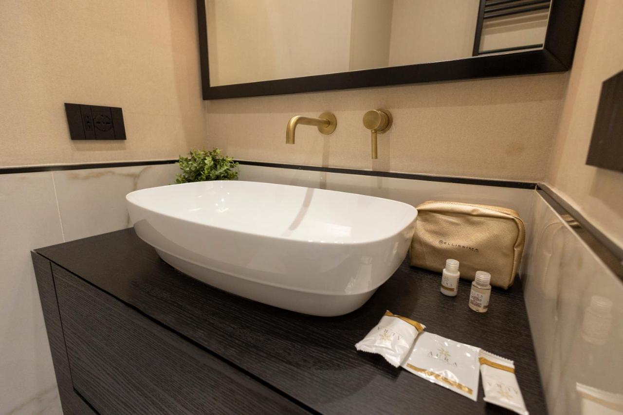Apartment Luxury And Exclusive Bovio Square House Naples