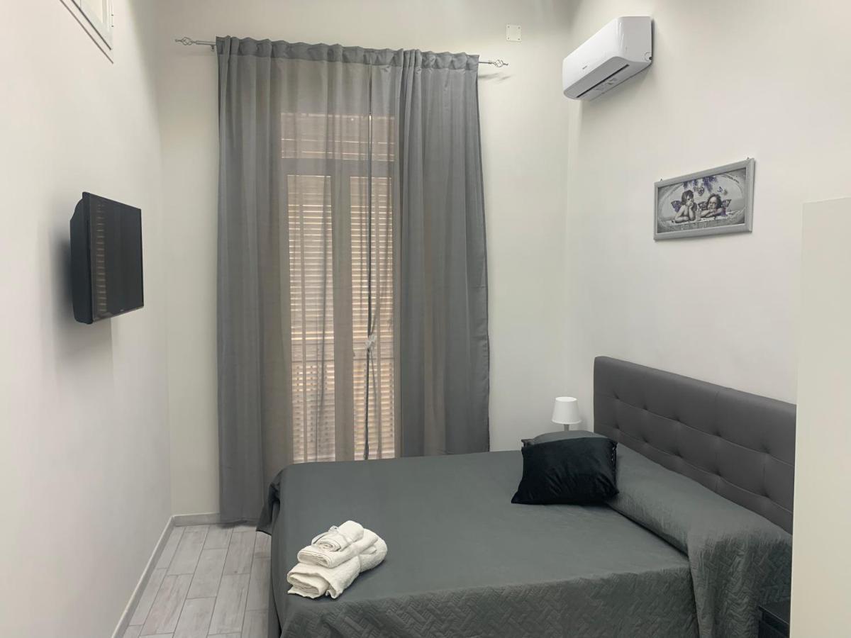 Apartment Senorita House Naples