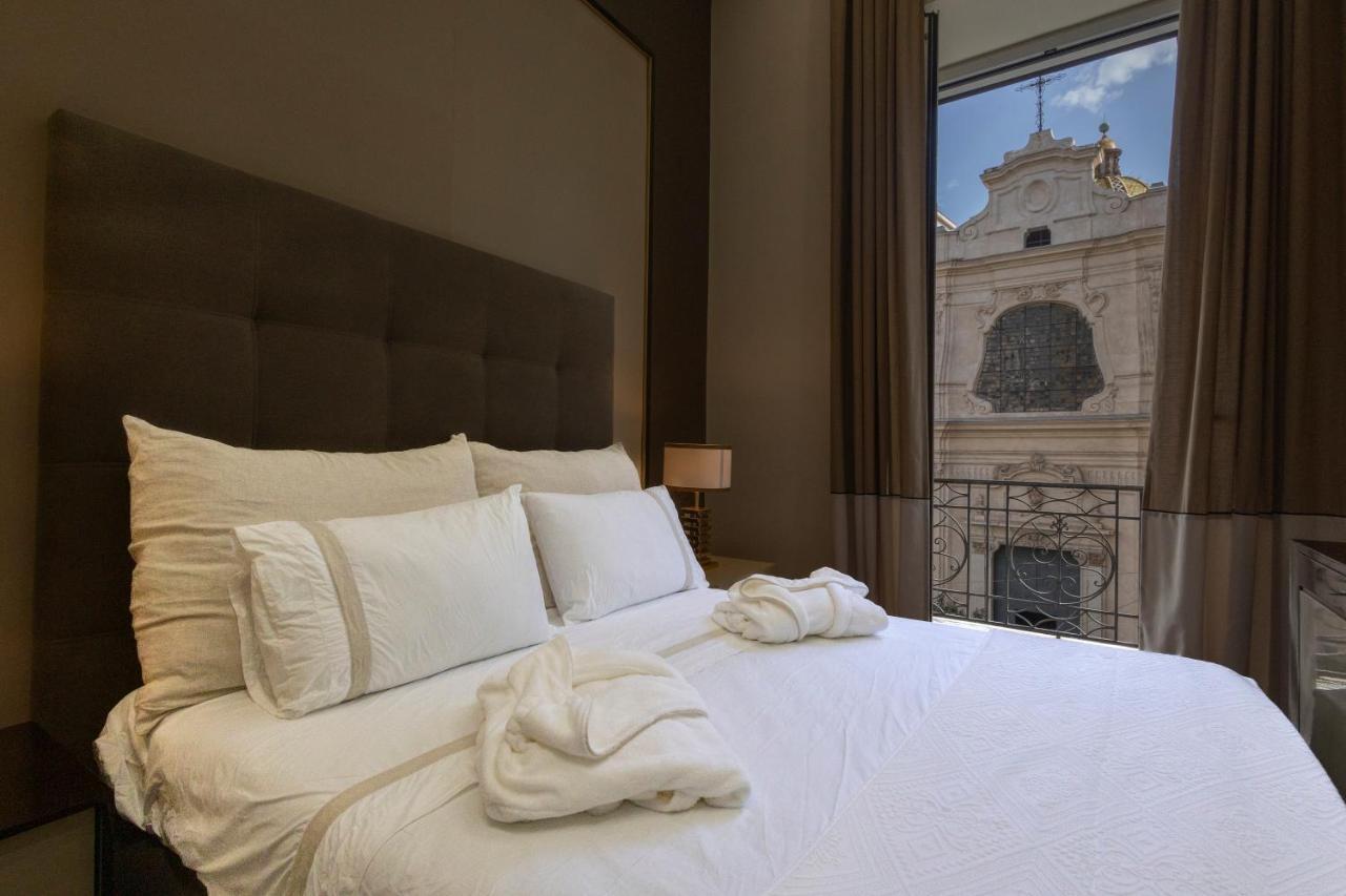 Apartment Luxury And Exclusive Bovio Square House *
