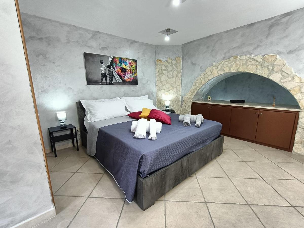Scotti House Apartment