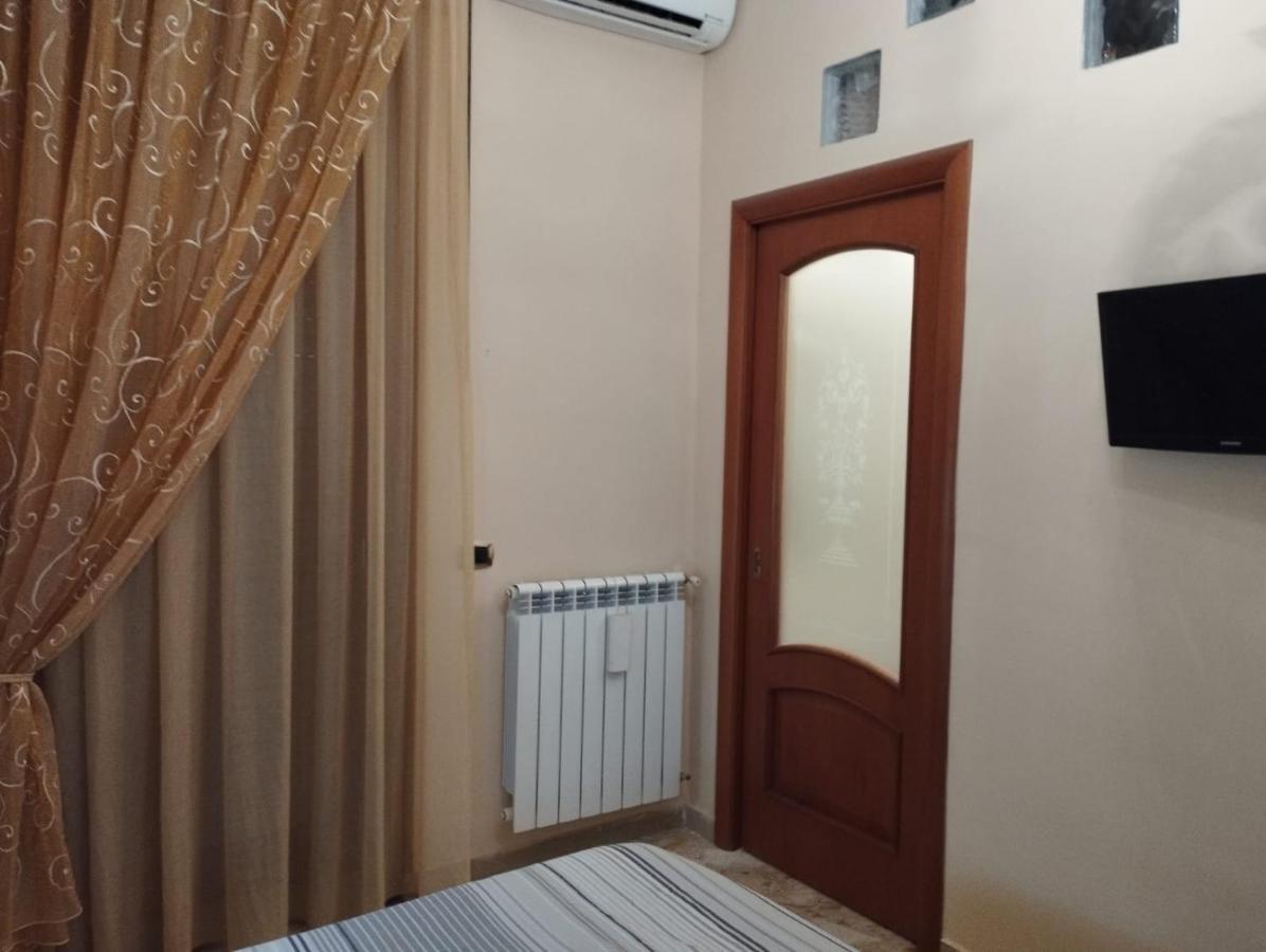 3bien Guest house Naples
