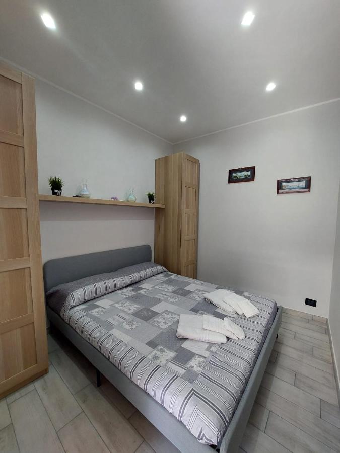 Wonders Apartment Naples