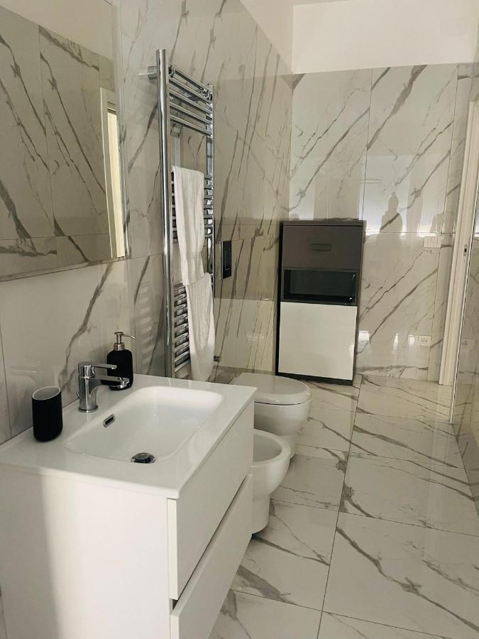 Apartment Dimora Di Luna *