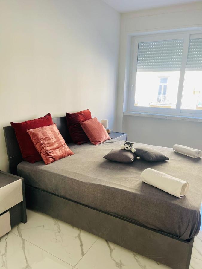 Dimora Di Luna Apartment *