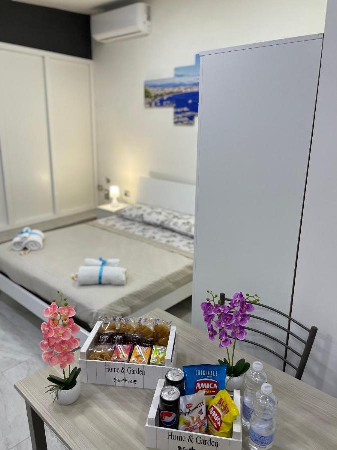 Casa Aniello Apartment